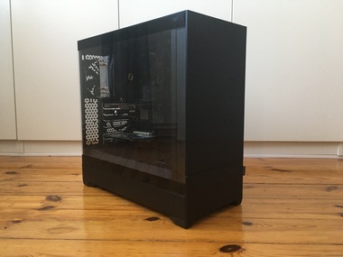PC