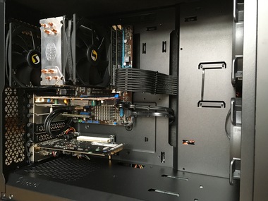 Inside the PC